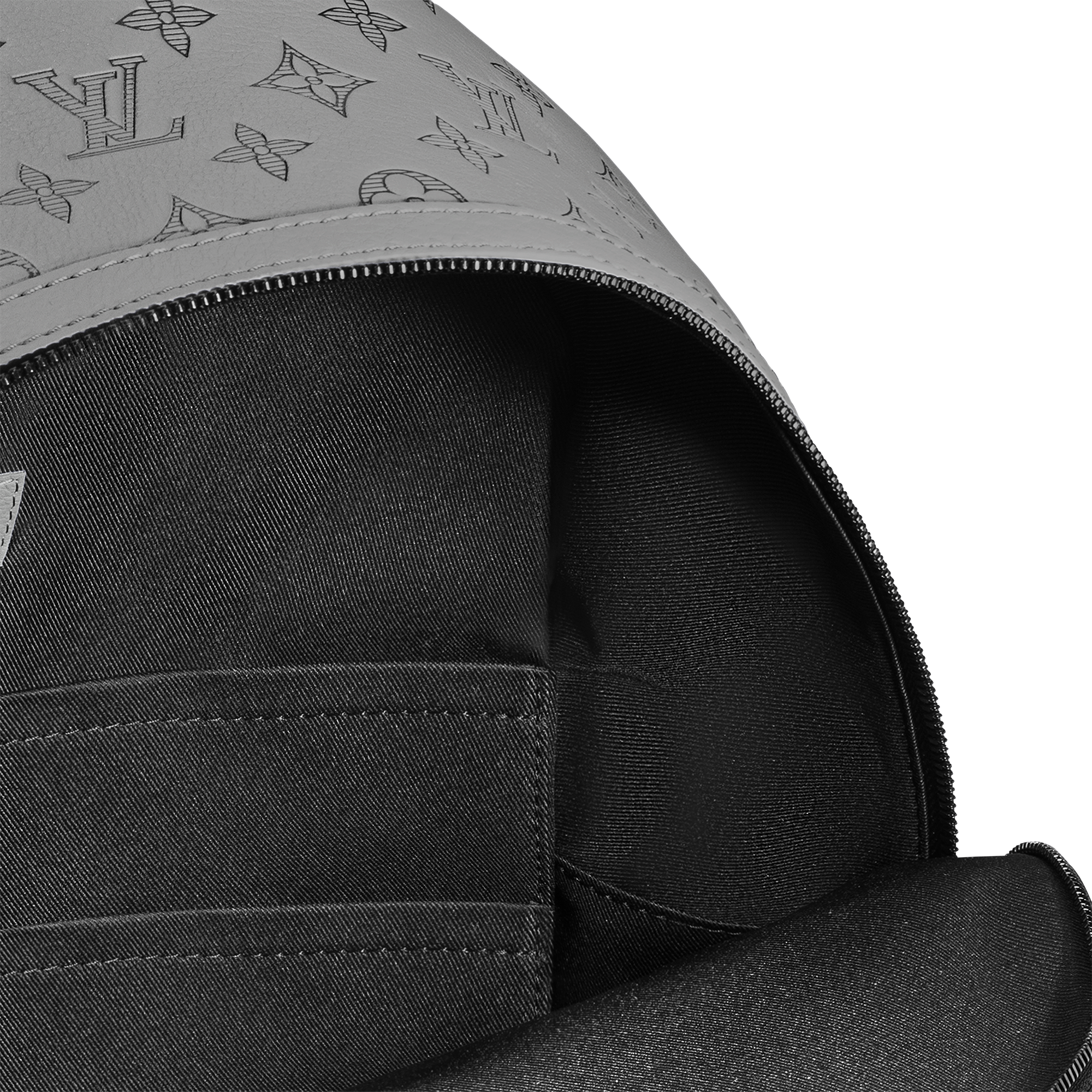 Louis Vuitton ディスカバリー・バックパック PM M46557 ディスカバリー・バックパック PM モノグラム・シャドウ｜ルイ